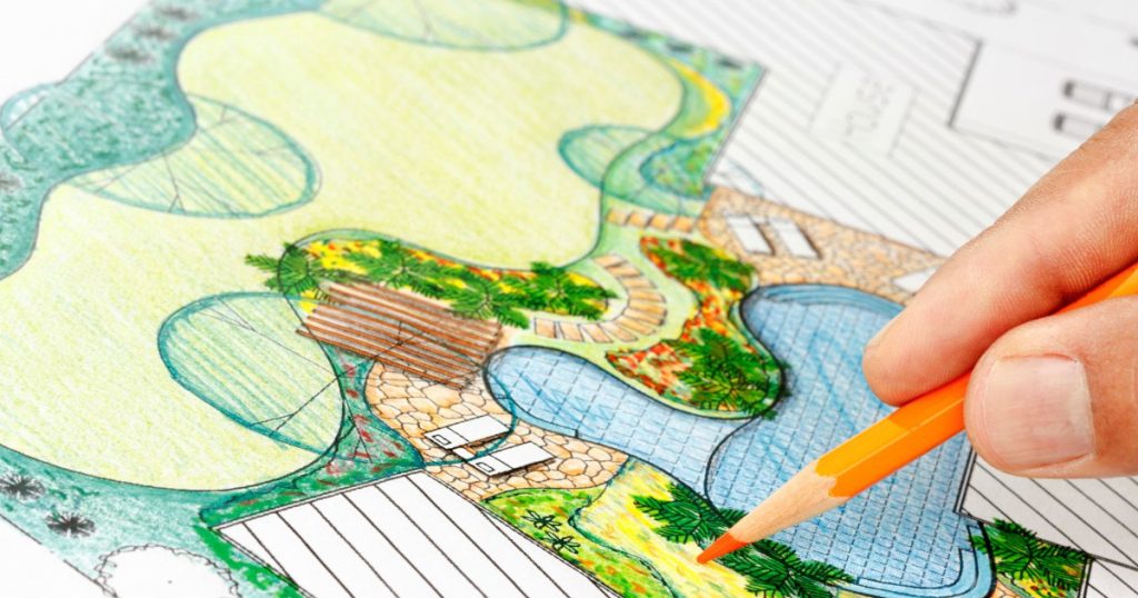 design and permitting