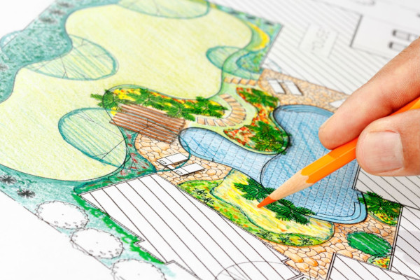 design and permitting
