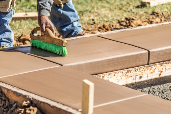 plastering and decking